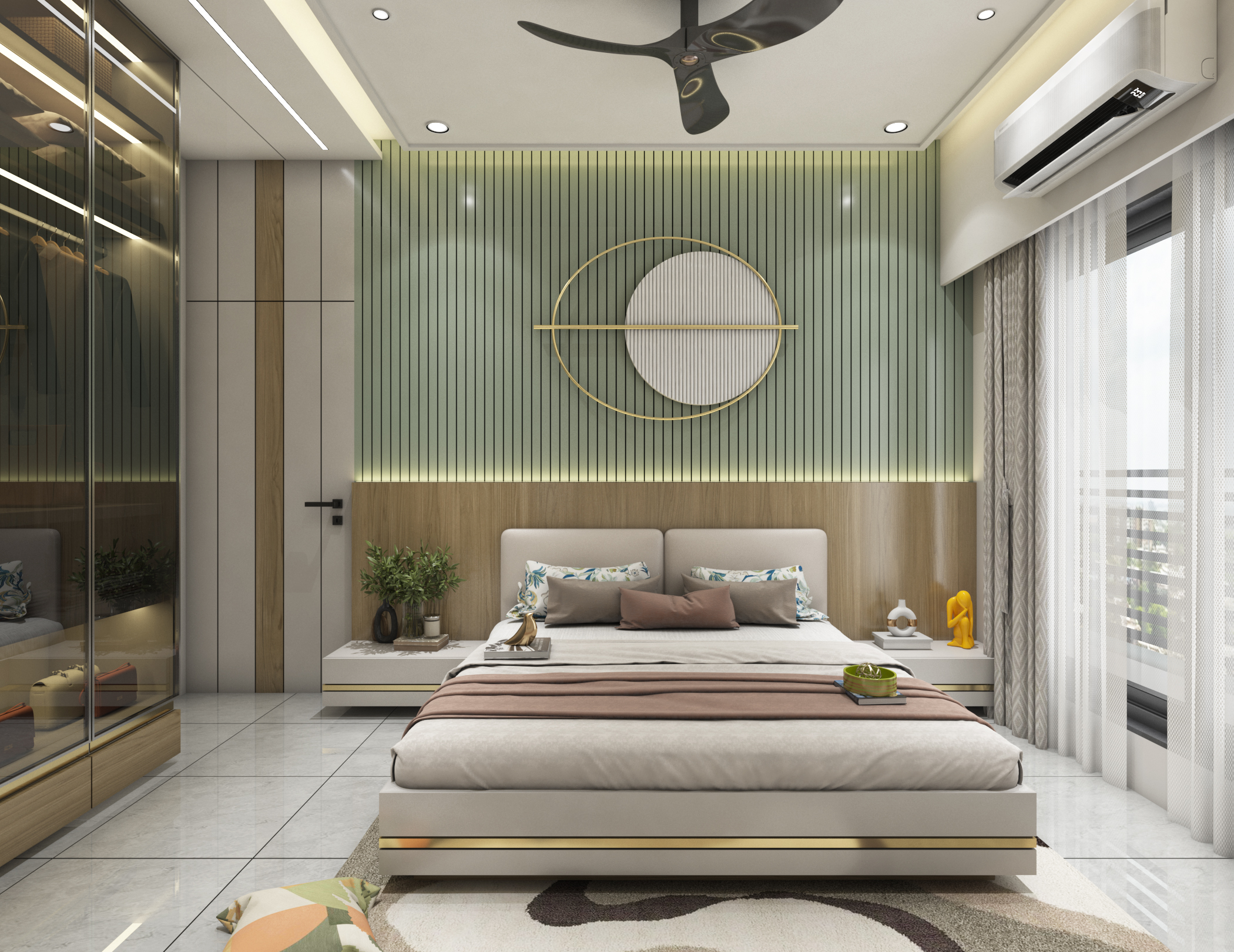 Bedroom Design